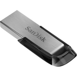 SanDisk 128GB Ultra Flair USB 3.0 Flash Drive High Performance - (SDCZ73-128G-G46)