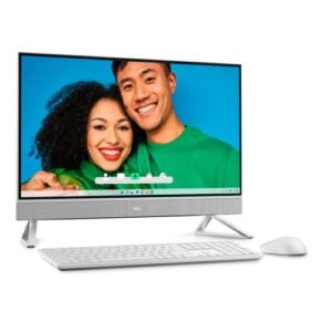 Refurbished (Excellent) Inspiron 7720 AIO, 27" FHD, Intel i5-1335U, 16GB DDR4, 512GB SSD, WIN11 HOME