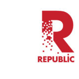 Digital Republic Logo Canada